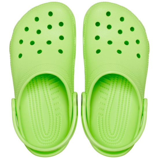 Crocs Kids' Classic Clog Crocs Kids' Classic Clog